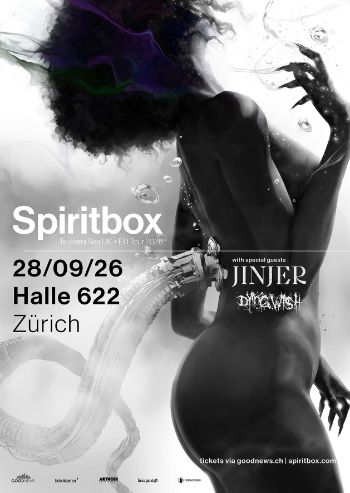  spiritbox